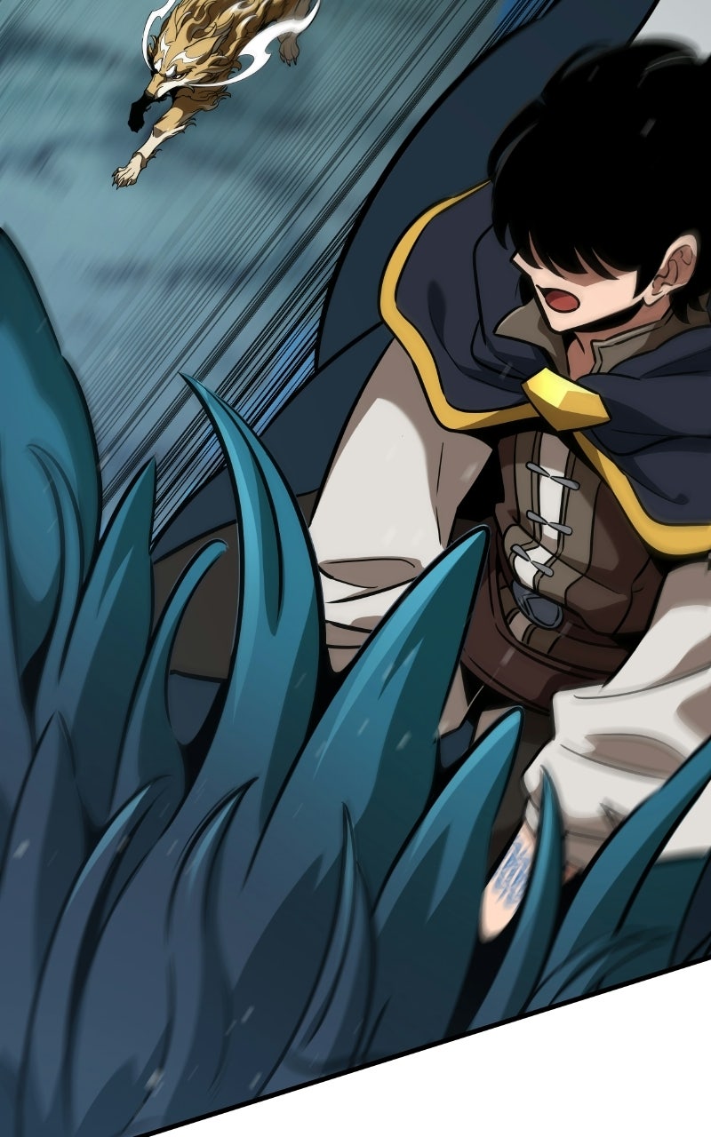 Read Valhalla Saga EN Manga Online