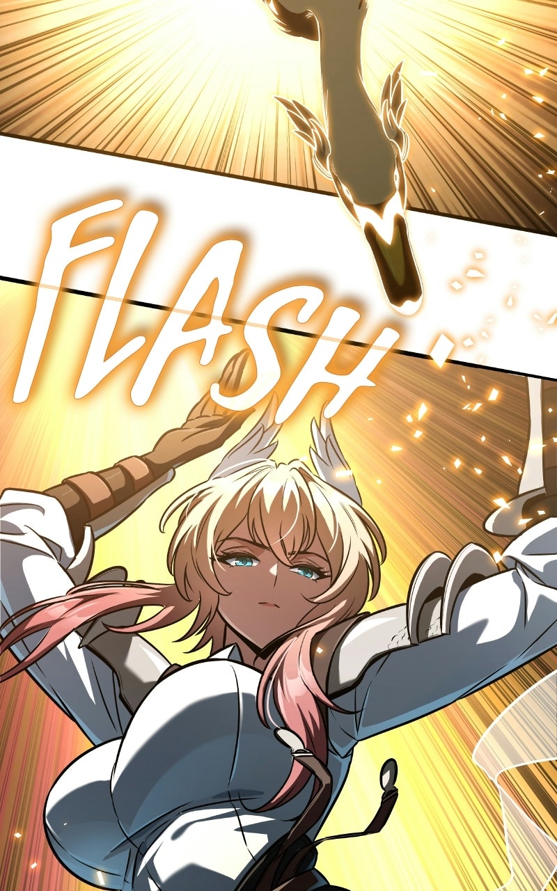 Read Valhalla Saga EN Manga Online