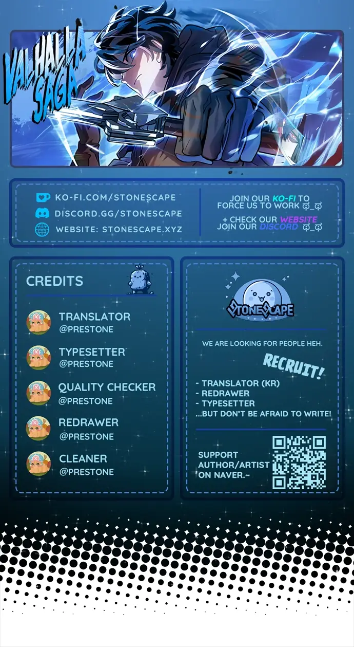 Read Valhalla Saga EN Manga Online
