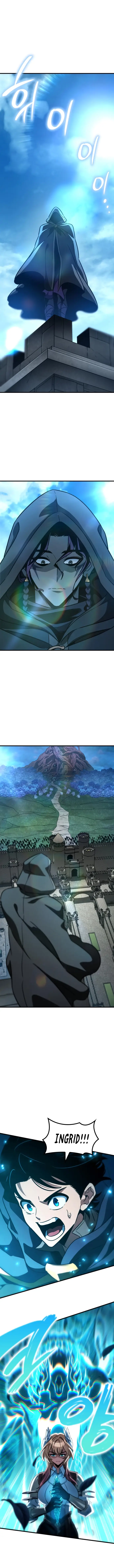 Read Valhalla Saga EN Manga Online