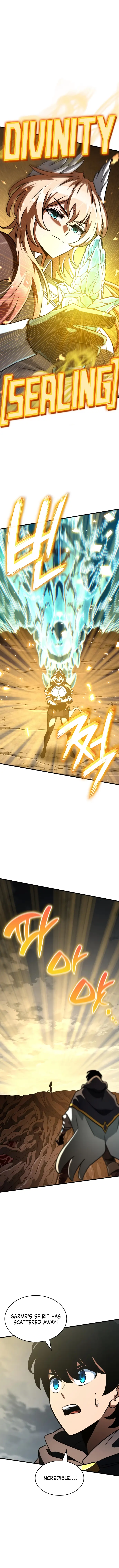 Read Valhalla Saga EN Manga Online