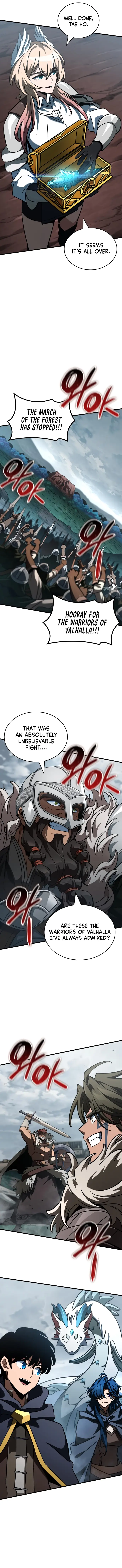 Read Valhalla Saga EN Manga Online