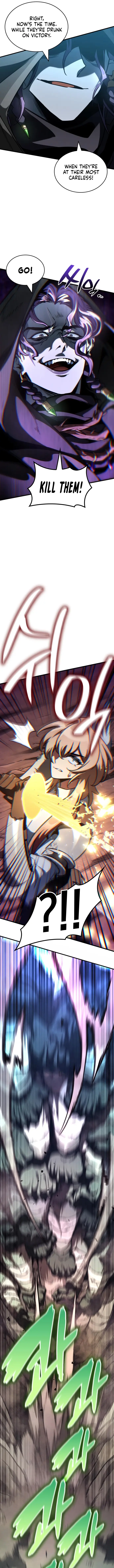 Read Valhalla Saga EN Manga Online