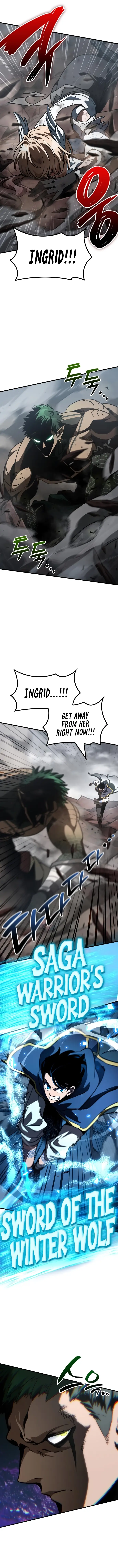Read Valhalla Saga EN Manga Online