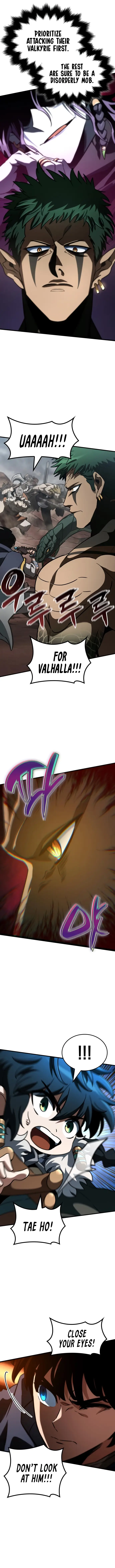 Read Valhalla Saga EN Manga Online