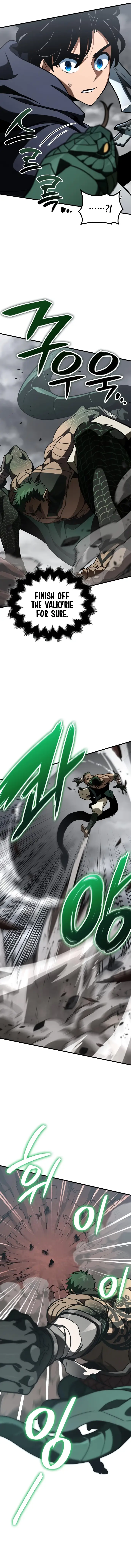 Read Valhalla Saga EN Manga Online