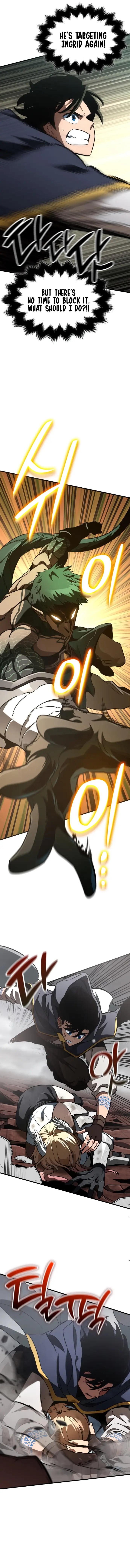 Read Valhalla Saga EN Manga Online