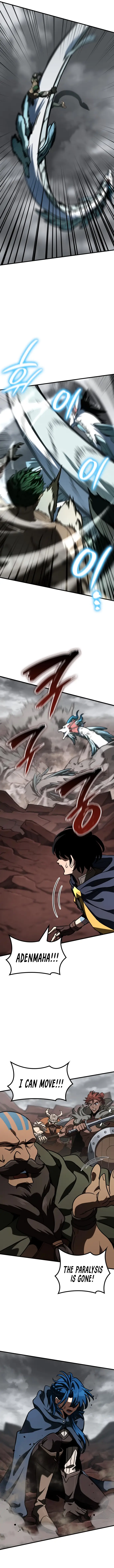 Read Valhalla Saga EN Manga Online