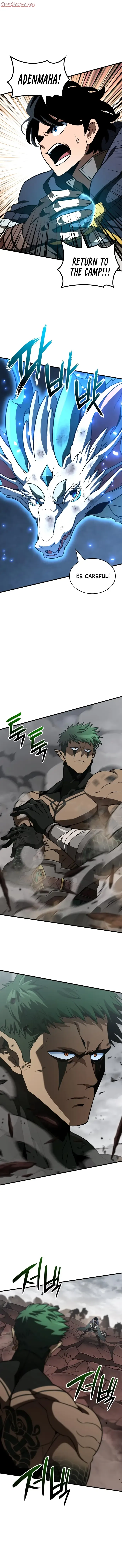 Read Valhalla Saga EN Manga Online