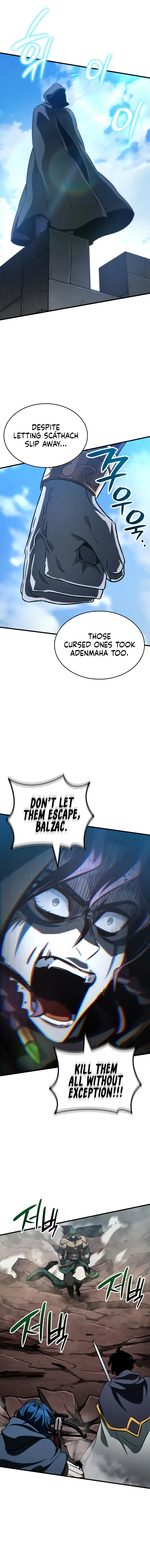 Read Valhalla Saga EN Manga Online