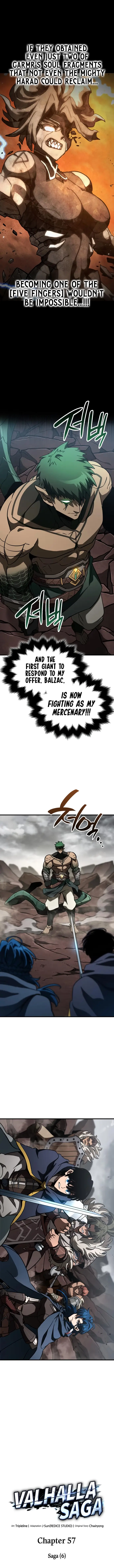 Read Valhalla Saga EN Manga Online