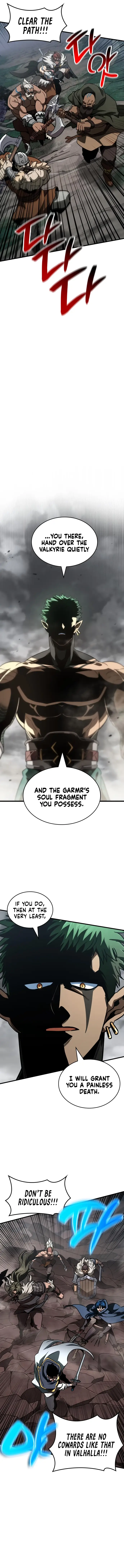 Read Valhalla Saga EN Manga Online