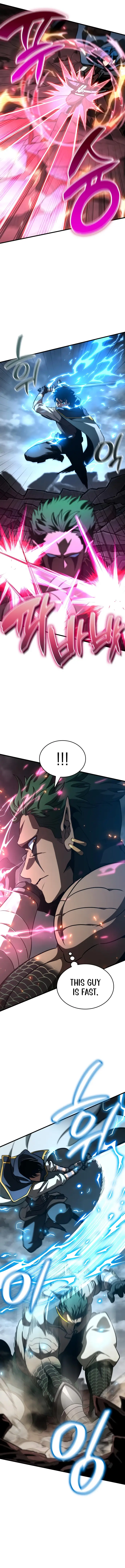 Read Valhalla Saga EN Manga Online