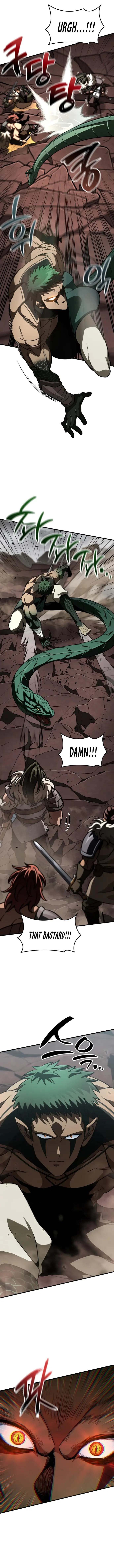 Read Valhalla Saga EN Manga Online