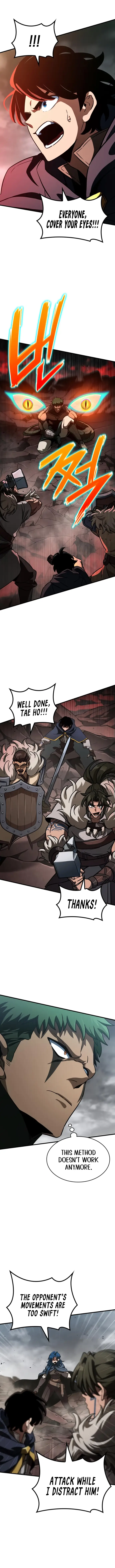 Read Valhalla Saga EN Manga Online