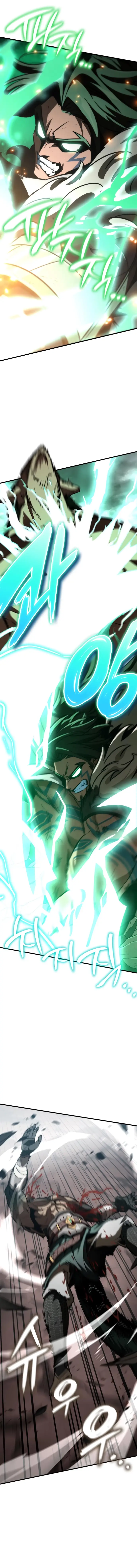 Read Valhalla Saga EN Manga Online