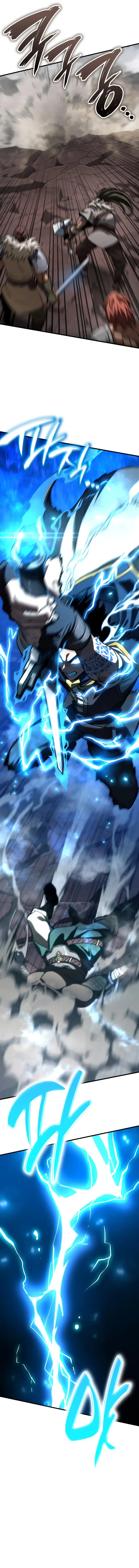 Read Valhalla Saga EN Manga Online