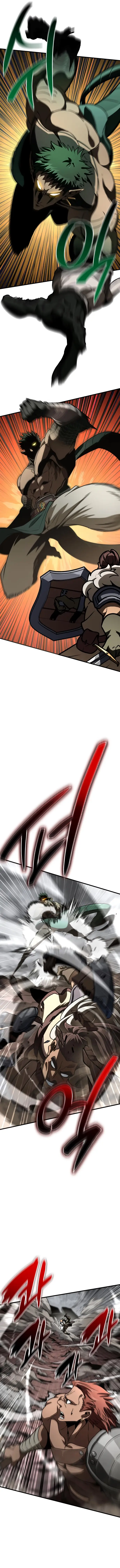 Read Valhalla Saga EN Manga Online