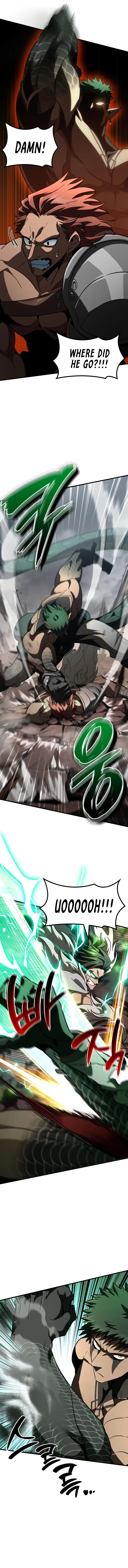 Read Valhalla Saga EN Manga Online