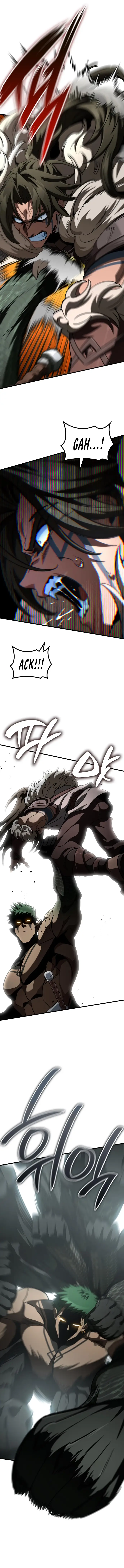Read Valhalla Saga EN Manga Online