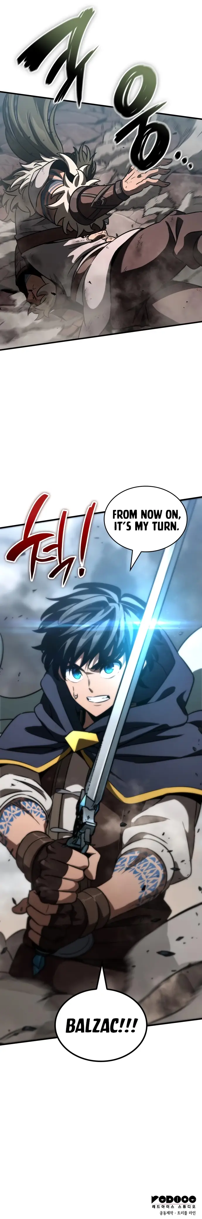 Read Valhalla Saga EN Manga Online