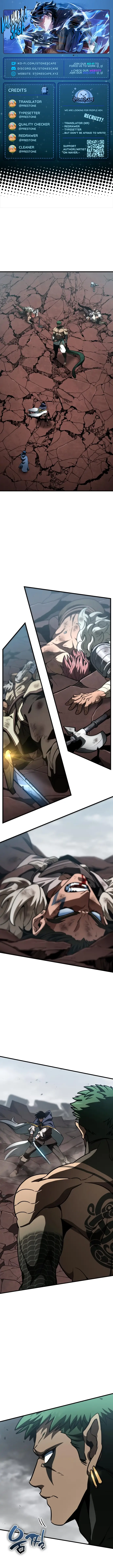 Read Valhalla Saga EN Manga Online