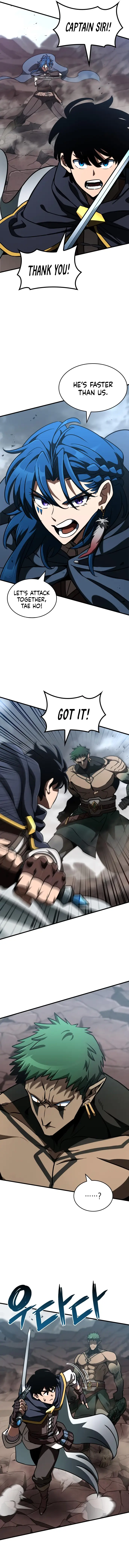 Read Valhalla Saga EN Manga Online