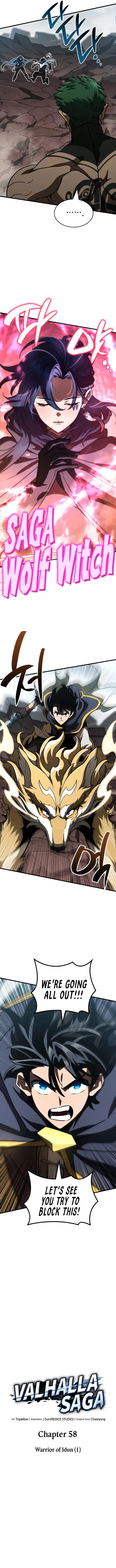 Read Valhalla Saga EN Manga Online