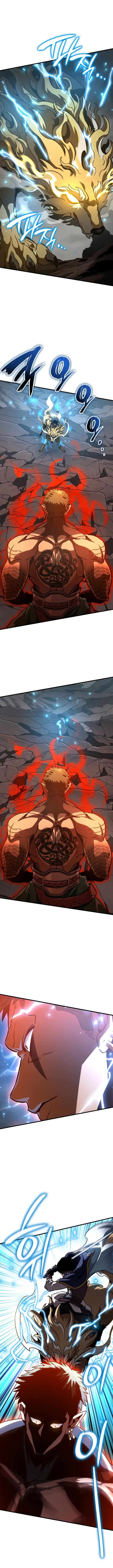 Read Valhalla Saga EN Manga Online
