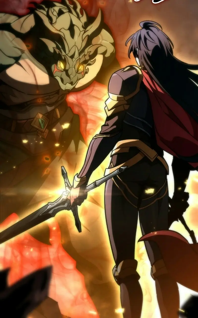 Read Valhalla Saga EN Manga Online