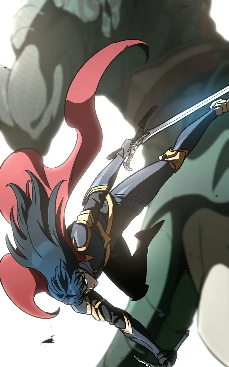 Read Valhalla Saga EN Manga Online