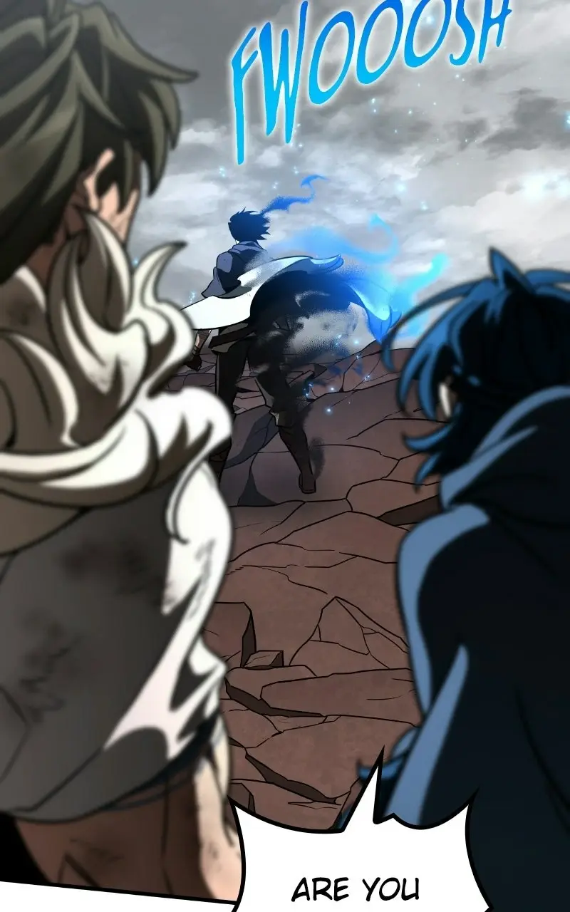Read Valhalla Saga EN Manga Online