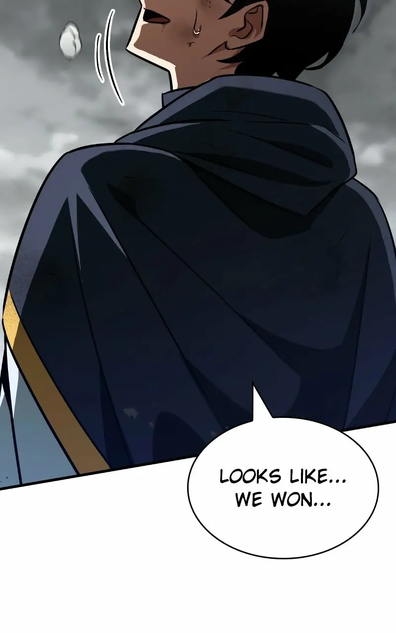 Read Valhalla Saga EN Manga Online