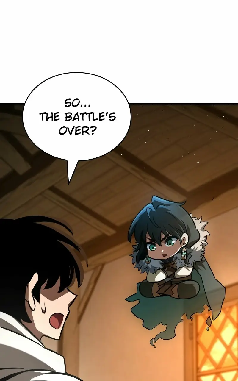 Read Valhalla Saga EN Manga Online