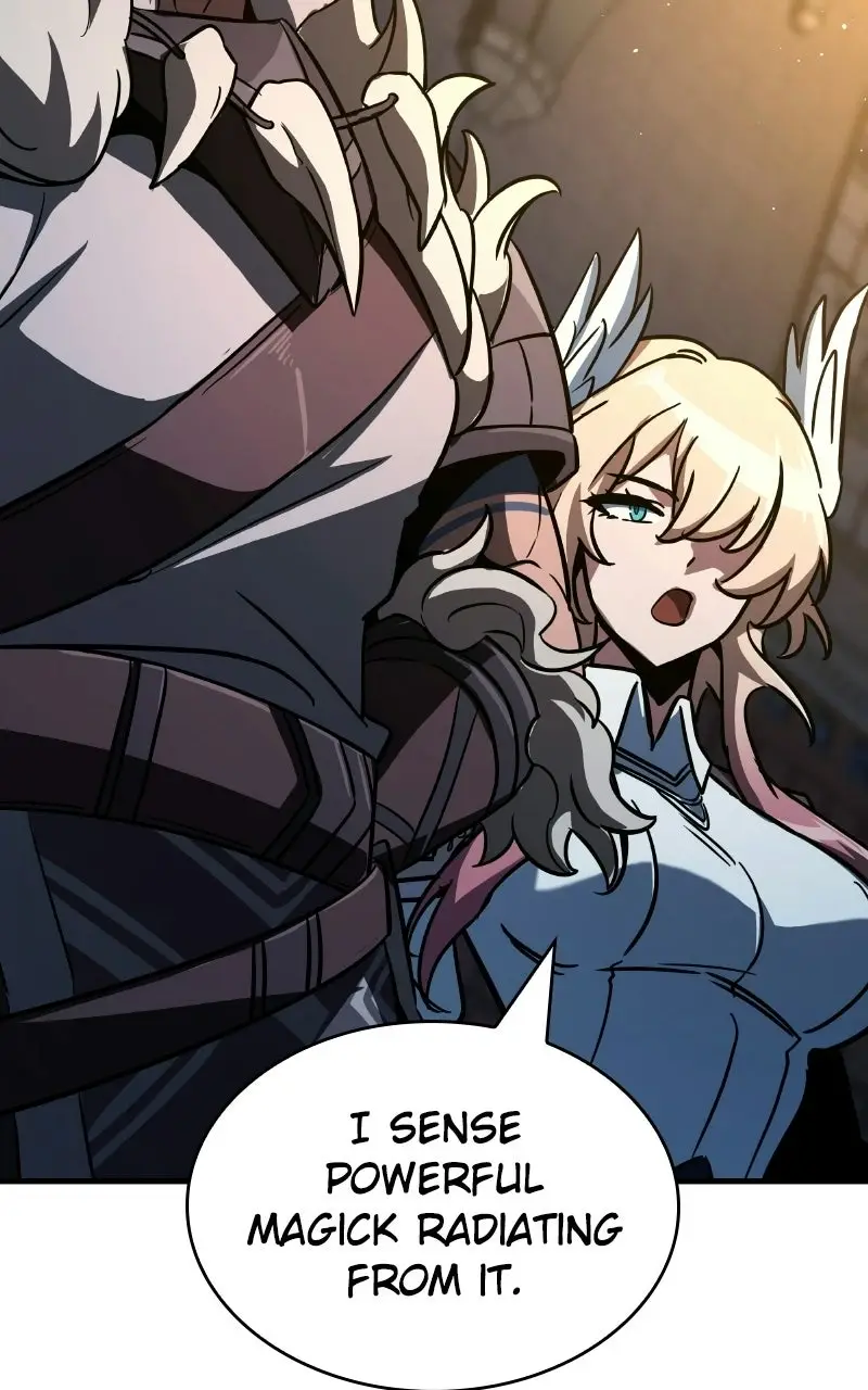 Read Valhalla Saga EN Manga Online