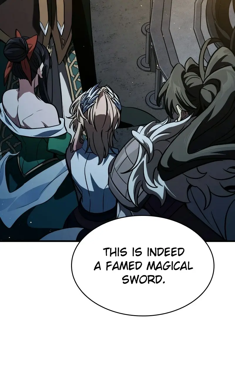 Read Valhalla Saga EN Manga Online