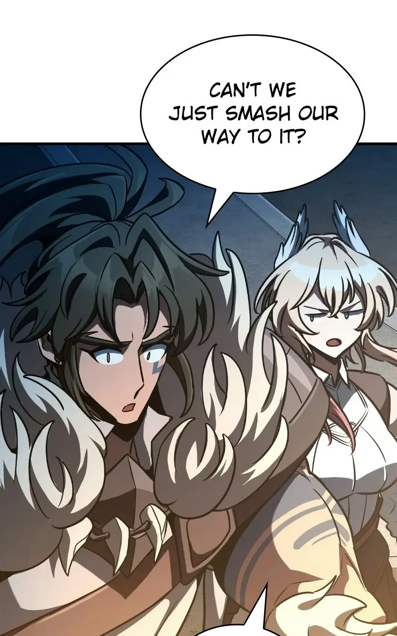 Read Valhalla Saga EN Manga Online