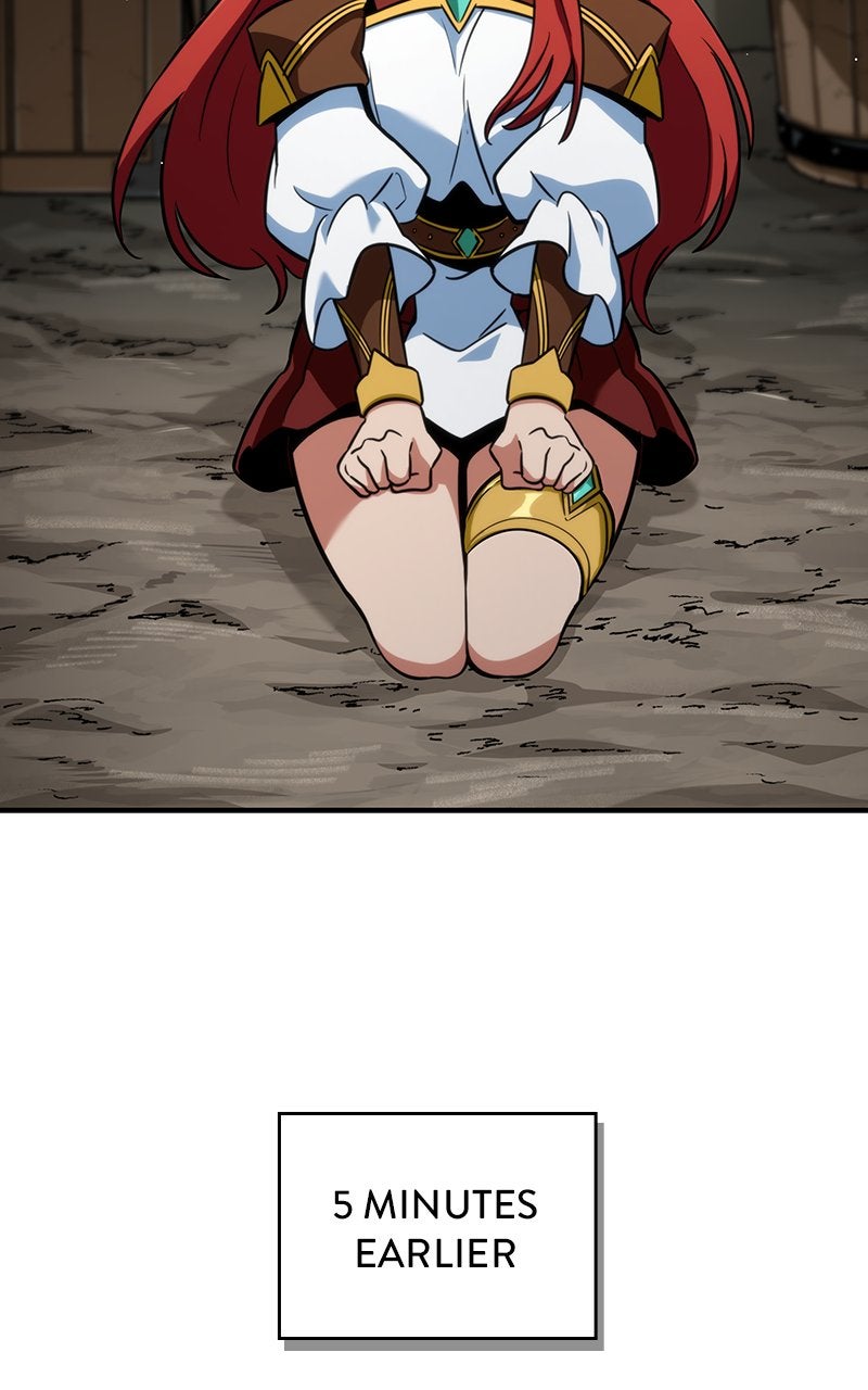 Read Valhalla Saga EN Manga Online