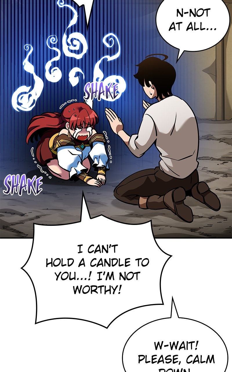Read Valhalla Saga EN Manga Online
