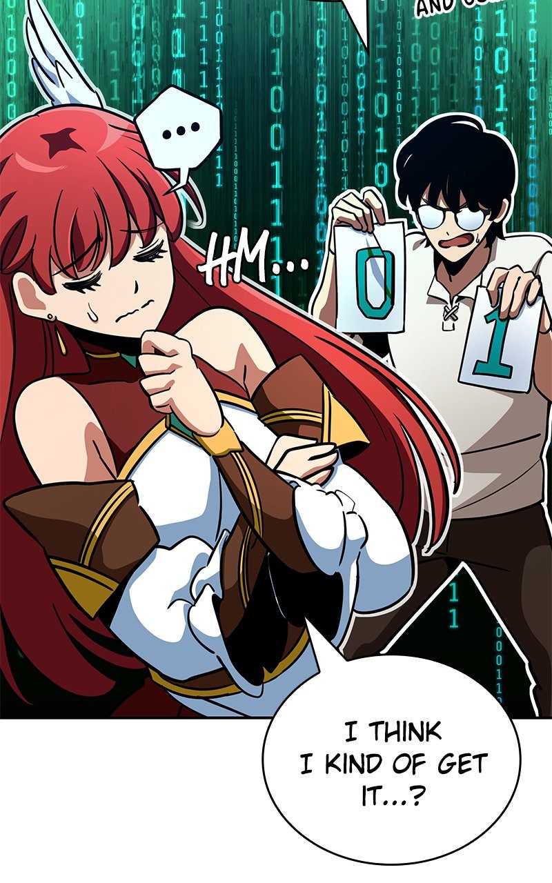 Read Valhalla Saga EN Manga Online