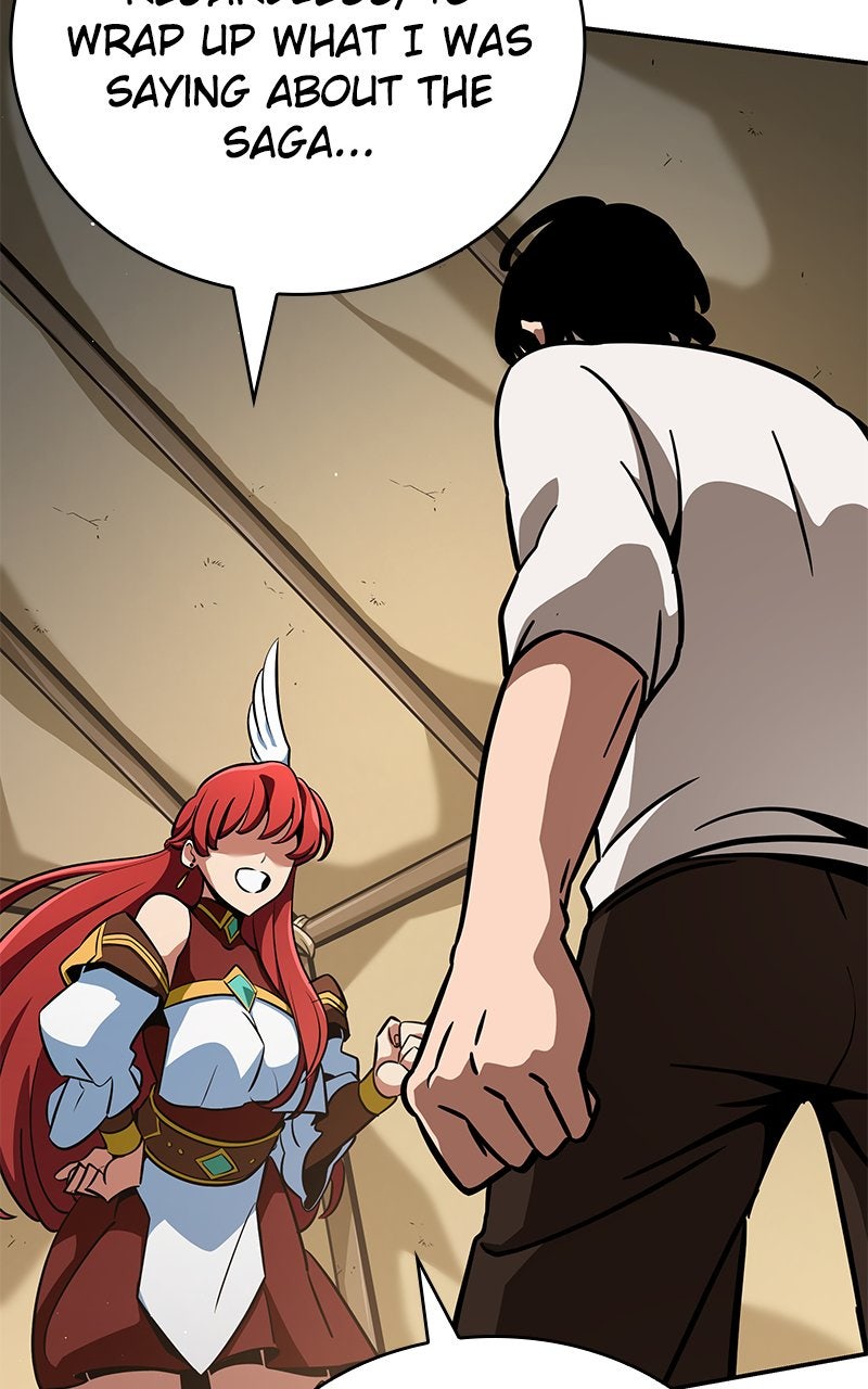 Read Valhalla Saga EN Manga Online