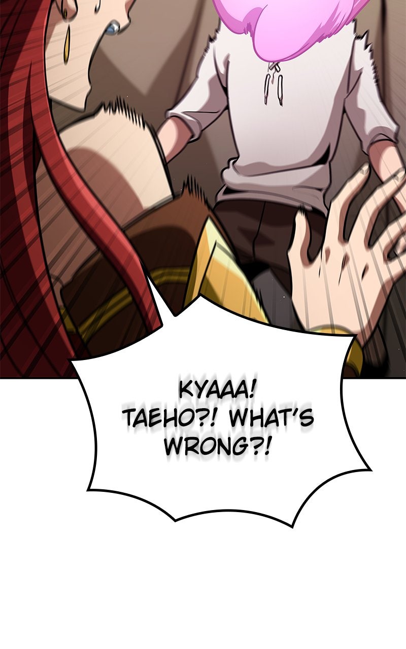 Read Valhalla Saga EN Manga Online