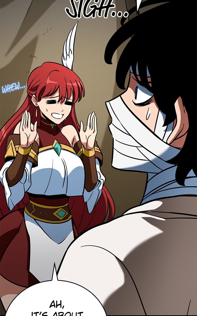 Read Valhalla Saga EN Manga Online