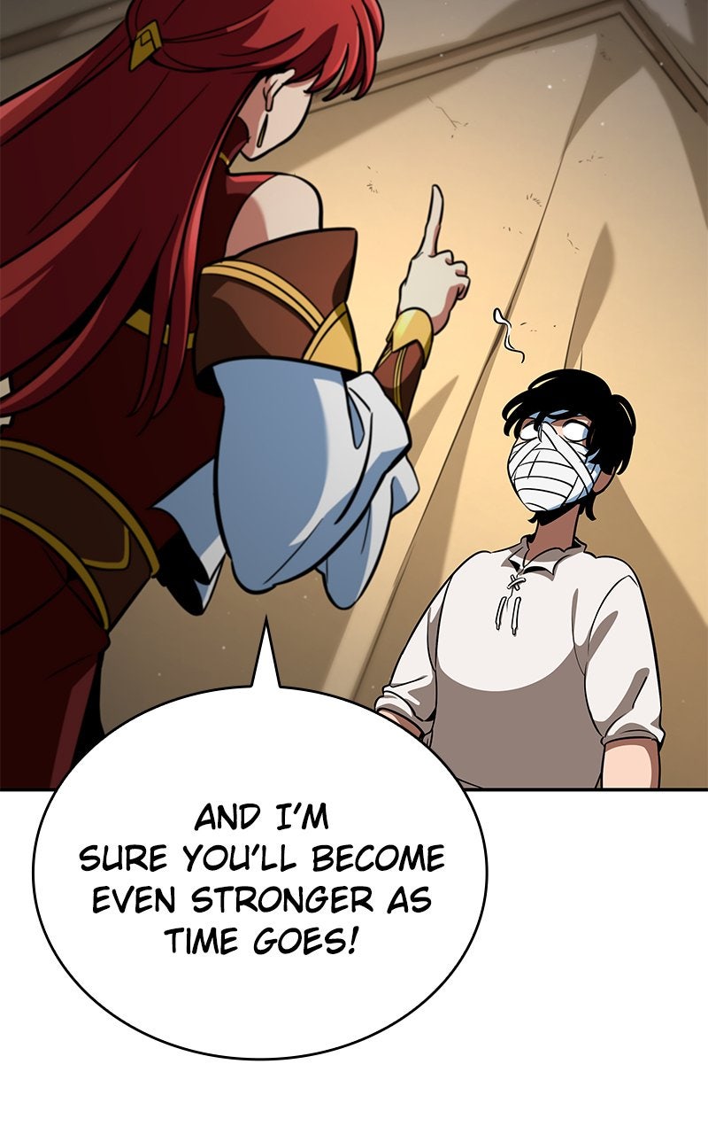 Read Valhalla Saga EN Manga Online