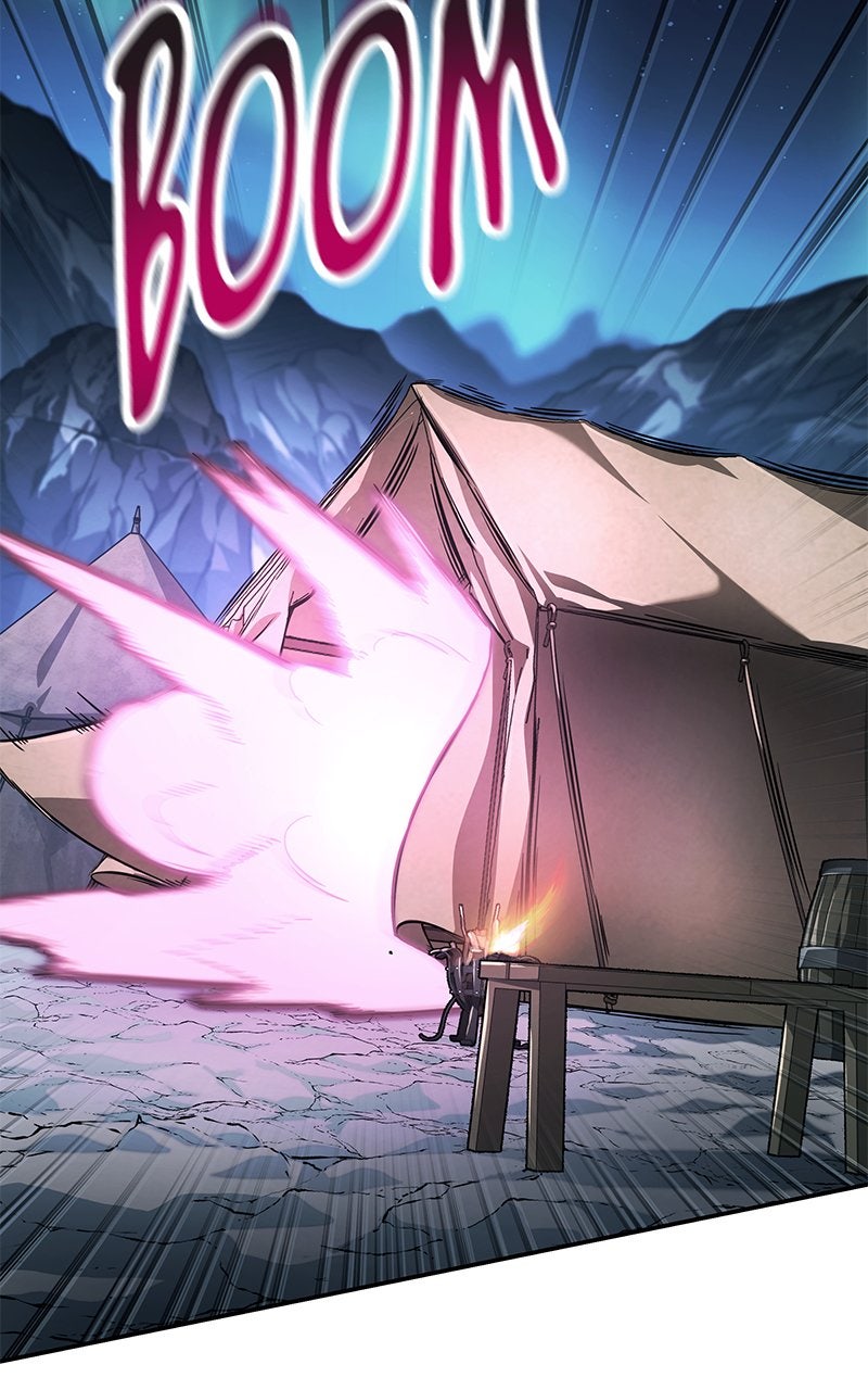 Read Valhalla Saga EN Manga Online