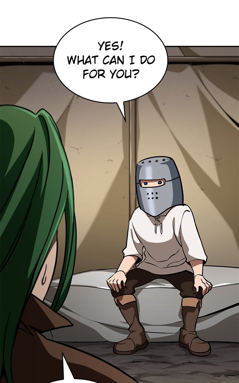 Read Valhalla Saga EN Manga Online