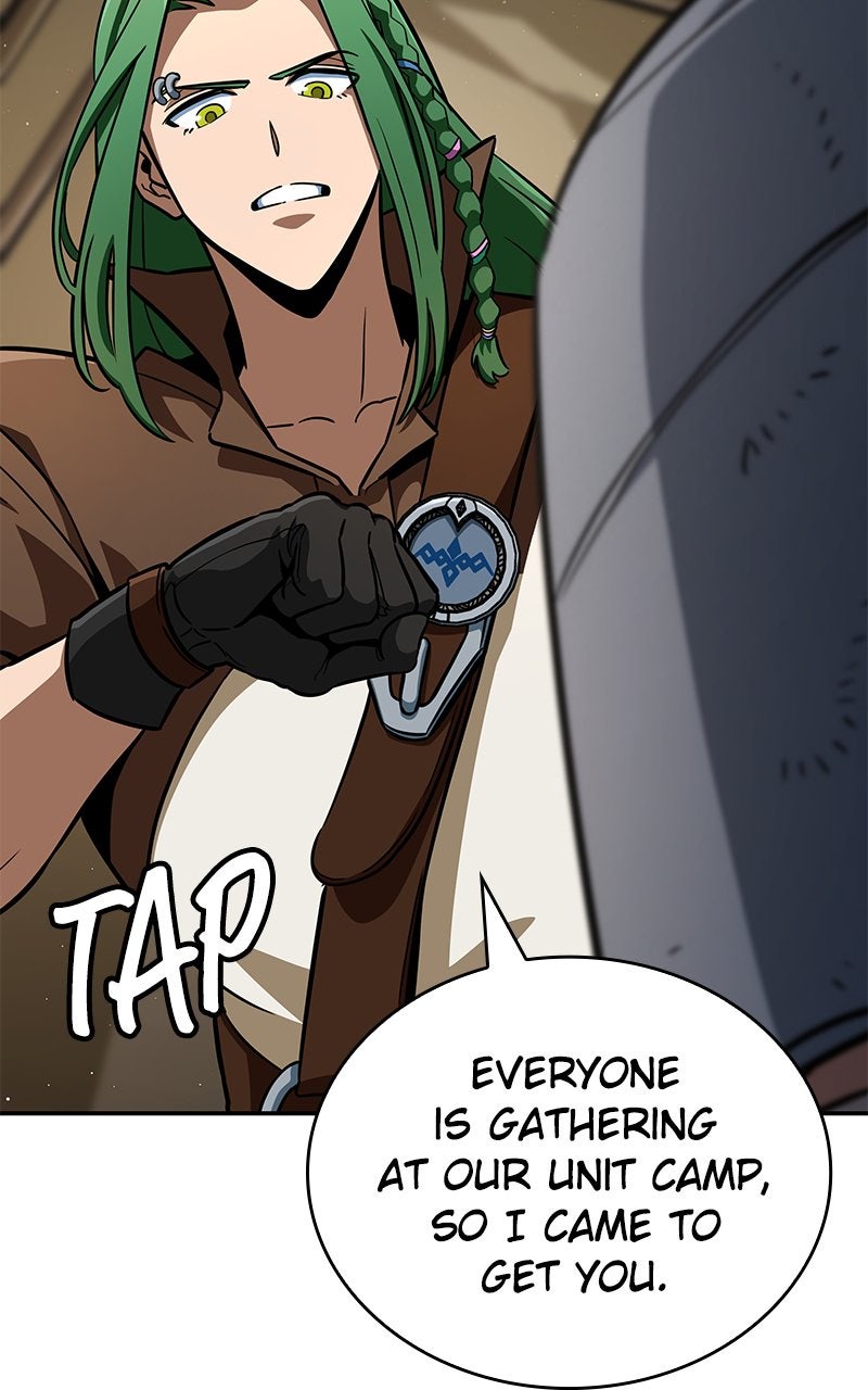 Read Valhalla Saga EN Manga Online