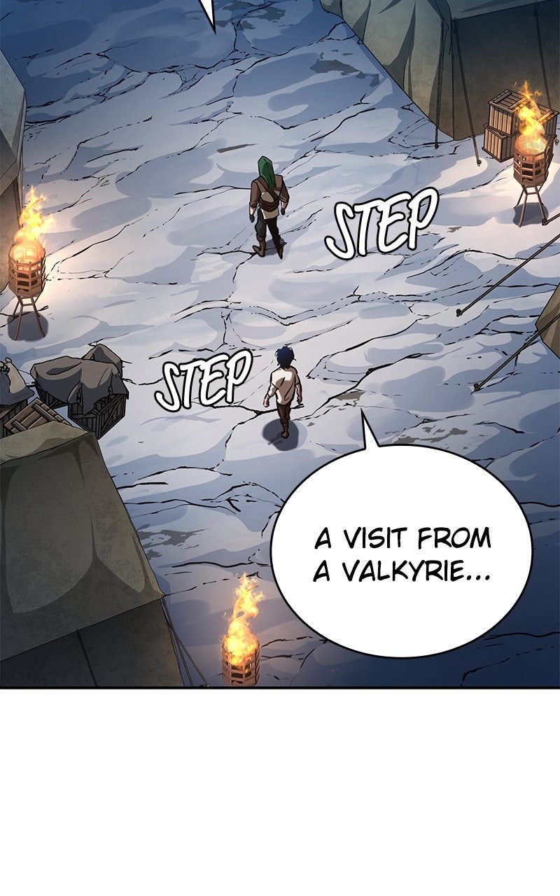 Read Valhalla Saga EN Manga Online