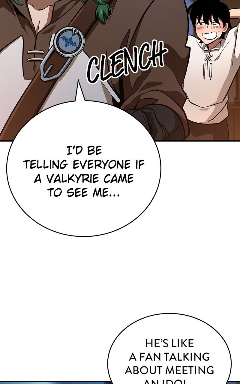 Read Valhalla Saga EN Manga Online