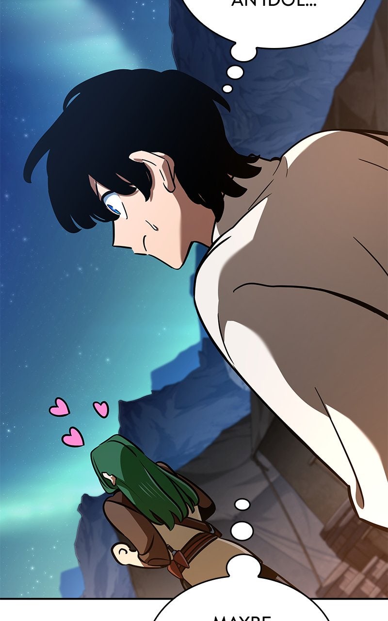 Read Valhalla Saga EN Manga Online